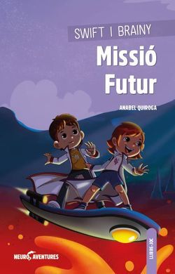 SWIFT I BRAINY - MISSIO FUTUR