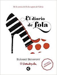 DIARI DE LA LOLA,EL CATALAN