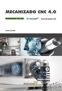 MECANIZADO CNC 4.0