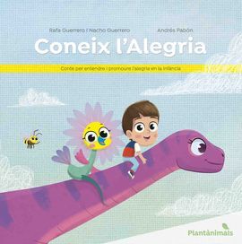 CONEIX L'ALEGRIA