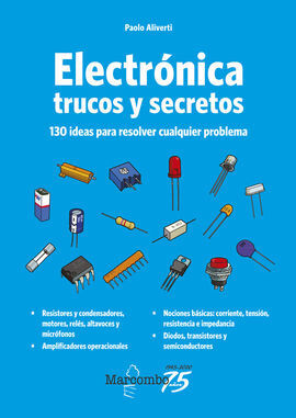 ELECTRÓNICA. TRUCOS Y SECRETOS