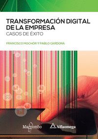 TRANSFORMACIÓN DIGITAL DE LA EMPRESA