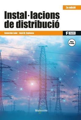 INSTAL·LACIONS DE DISTRIBUCIÓ 2ED