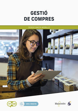 GESTIÓ DE COMPRES