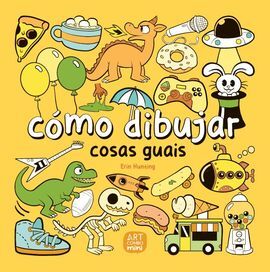 CÓMO DIBUJAR COSAS GUAIS