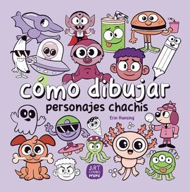 CÓMO DIBUJAR PERSONAJES CHACHIS