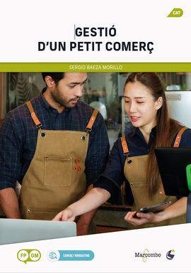 GESTIÓ D'UN PETIT COMERÇ