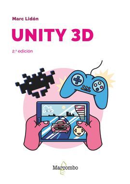UNITY 3D 2.A EDICIÓN