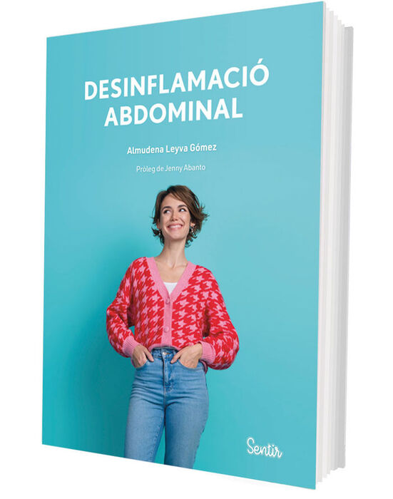 DESINFLAMACIO ABDOMINAL