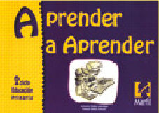 APRENDER A APRENDER 2Âº CICLO PRIMARIA