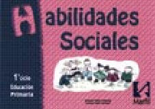 HABILIDADES SOCIALES - 1R CICLO EDUCACIÃN PRIMARIA