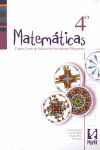 MATEMÁTICAS 4 - 4º ESO