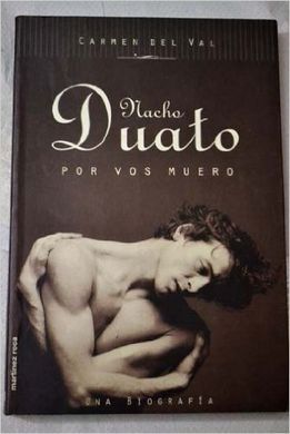 NACHO DUATO