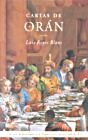 CARTAS DE ORAN