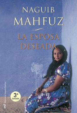 LA ESPOSA DESEADA