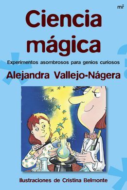 CIENCIA MÁGICA