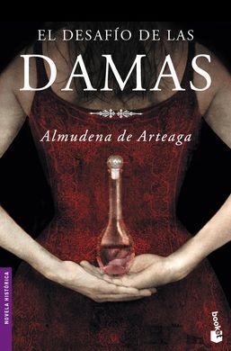 EL DESAFÍO DE LAS DAMAS