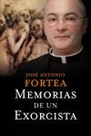 MEMORIAS DE UN EXORCISTA