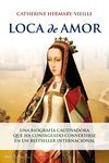 LOCA DE AMOR