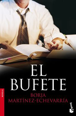 EL BUFETE