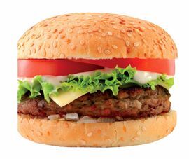 HAMBURGUESAS. LAS MEJORES RECETAS