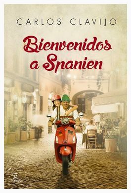 BIENVENIDOS A SPANIEN