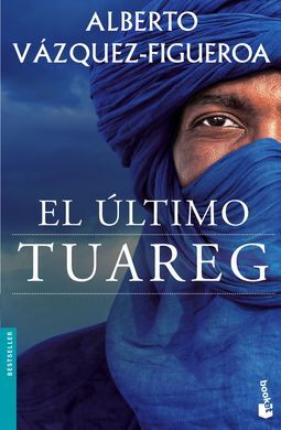 EL ÚLTIMO TUAREG