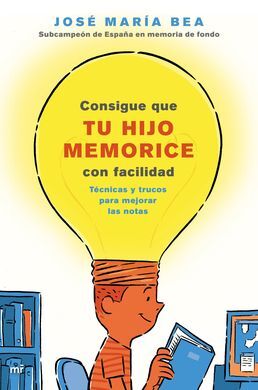 CONSIGUE QUE TU HIJO SE CONCENTRE CON FACILIDAD