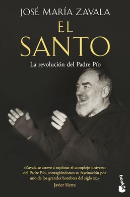 EL SANTO