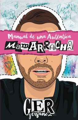 MANUAL DE UNA AUTENTICA MAMARRACHA