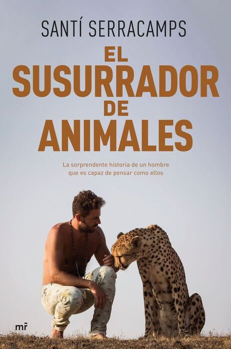 EL SUSURRADOR DE CAMALEONES