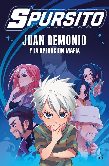 JUAN DEMONIO Y LA OPERACION MAFIA