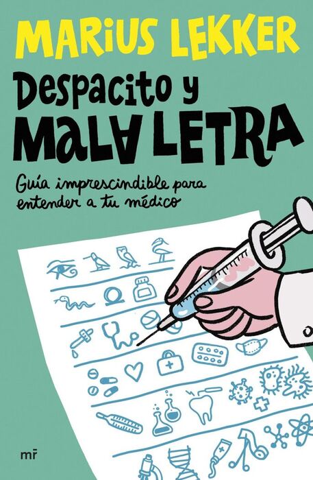 DESPACITO Y CON MALA LETRA