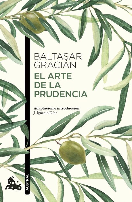 EL ARTE DE LA PRUDENCIA