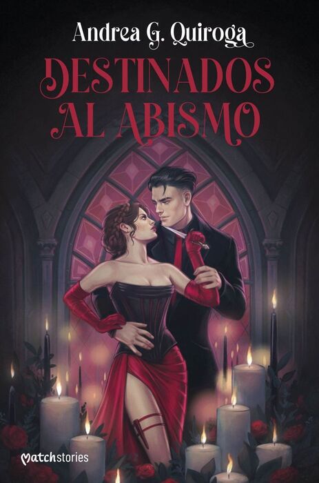 DESTINADOS AL ABISMO