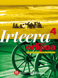 ERLIJIOA IRTEERA - 4 DBH