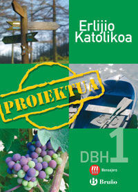 ERLIJIOA PROIEKTUA - 1 DBH