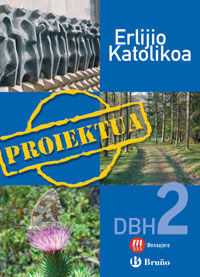 ERLIJIOA PROIEKTUA - 2 DBH