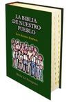 LA BIBLIA DE NUESTRO PUEBLO