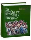 LA BIBLIA DE NUESTRO PUEBLO. EDICIÓN BOLSILLO
