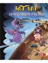 BAT PAT. 4: HORTZANDI PIRATA