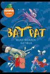 BAT PAT EUSKARA MONSTRUAREN GATIBUA - USAINDU ORRIEKIN