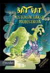 BAT PAT. 5: ESTOLDETAKO MUNSTROA