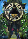 ULYSSE MOORE. 5: HARRIZKO ZAINDARIAK