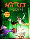 BAT PAT. ALKIMISTAREN SEKRETUA