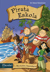 PIRATA ESKOLA. 1: MARMOKEN ITSASLABARRA