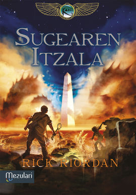 SUGEAREN ITZALA
