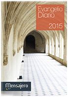 EVANGELIO DIARIO 2015