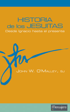 HISTORIA DE LOS JESUITAS
