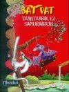 BAT PAT. 15: TXANTXARIK EZ SAMURAIEKIN